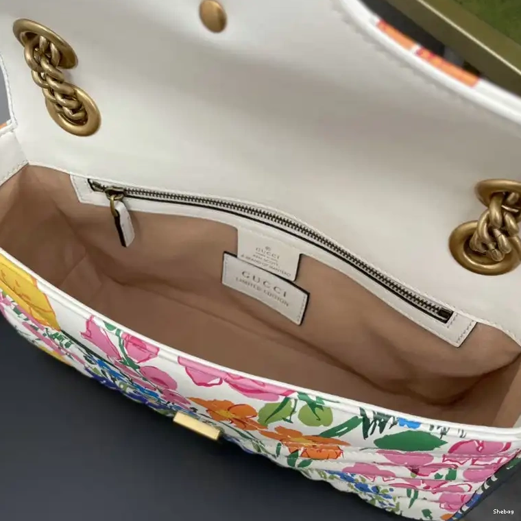 Gucci Bags 2112DJ0047 0823